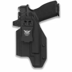 We The People Holsters Springfield Echelon 4.0C with Surefire X300U-A Light Red Dot Optic Cut IWB Holster Sale