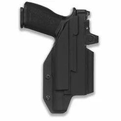 We The People Holsters Springfield Echelon 4.0C with Surefire X300U-A Light Red Dot Optic Cut IWB Holster Sale