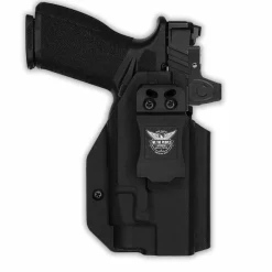 We The People Holsters Springfield Echelon 4.0C with Streamlight TLR-7 HL-X Light Red Dot Optic Cut IWB Holster Discount