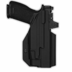 We The People Holsters Springfield Echelon 4.0C with Streamlight TLR-7 HL-X Light Red Dot Optic Cut IWB Holster Discount