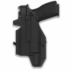 We The People Holsters Springfield Echelon 4.0C with Surefire X300U-A Light Red Dot Optic Cut OWB Holster Outlet