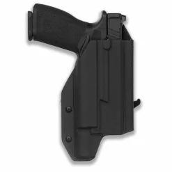 We The People Holsters Springfield Echelon 4.0C with Surefire X300U-A Light OWB Holster Discount