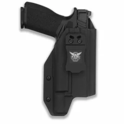We The People Holsters Springfield Echelon 4.0C with Surefire X300U-A Light IWB Holster New