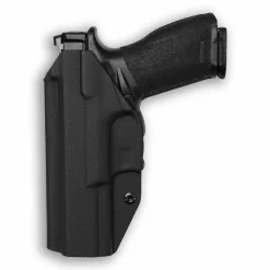 We The People Holsters Springfield Echelon 4.5F Comp IWB Holster Hot