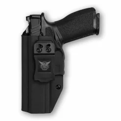 We The People Holsters Springfield Echelon 4.5F Comp IWB Holster Hot