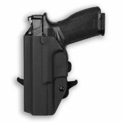 We The People Holsters Springfield Echelon 4.5F Comp OWB Holster Discount