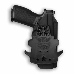 We The People Holsters Springfield Echelon 4.5F Comp OWB Holster Discount