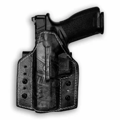 We The People Holsters Springfield Echelon 4.5F Independence Leather IWB Holster Clearance