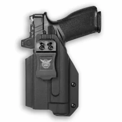 We The People Holsters Springfield Echelon 4.5F with Streamlight TLR-1/1S/HL Light Red Dot Optic Cut IWB Holster Online