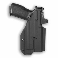 We The People Holsters Springfield Echelon 4.5F with Streamlight TLR-1/1S/HL Light Red Dot Optic Cut IWB Holster Online