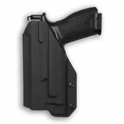 We The People Holsters Springfield Echelon 4.5F with Surefire X300U-A Light IWB Holster Best