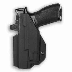 We The People Holsters Springfield Echelon 4.5F with Streamlight TLR-7/7A/7X Light Red Dot Optic Cut IWB Holster Discount