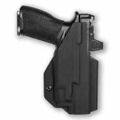 We The People Holsters Springfield Echelon 4.5F with Streamlight TLR-7/7A/7X Light Red Dot Optic Cut IWB Holster Discount