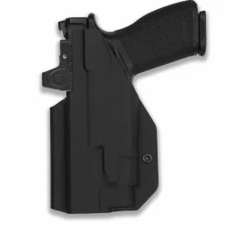 We The People Holsters Springfield Echelon 4.5F with Streamlight TLR-7 HL-X Light Red Dot Optic Cut IWB Holster Outlet