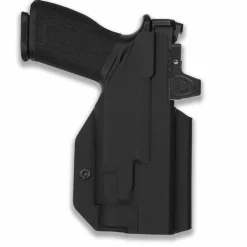 We The People Holsters Springfield Echelon 4.5F with Streamlight TLR-7 HL-X Light Red Dot Optic Cut IWB Holster Outlet