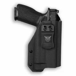 We The People Holsters Springfield Echelon 4.5F with Streamlight TLR-1/1S/HL Light IWB Holster