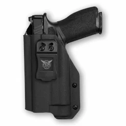 We The People Holsters Springfield Echelon 4.5F with Streamlight TLR-1/1S/HL Light IWB Holster
