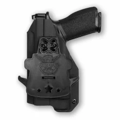 We The People Holsters Springfield Echelon 4.5F with Streamlight TLR-1/1S/HL Light OWB Holster Sale