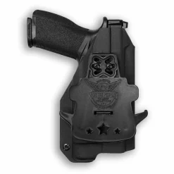 We The People Holsters Springfield Echelon 4.5F with Streamlight TLR-1/1S/HL Light OWB Holster Sale