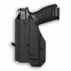 We The People Holsters Springfield Echelon 4.5F with Surefire X300U-A Light OWB Holster New