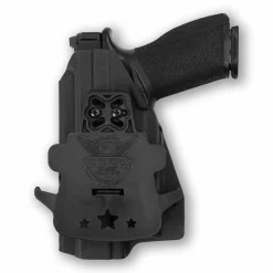 We The People Holsters Springfield Echelon 4.5F with Olight Baldr S Light OWB Holster Online