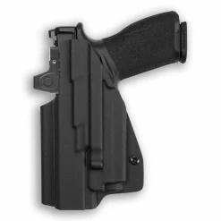 We The People Holsters Springfield Echelon 4.5F with Olight Baldr S Light Red Dot Optic Cut IWB Holster Online