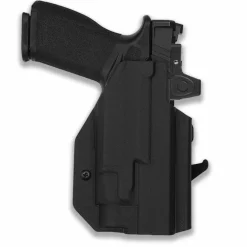 We The People Holsters Springfield Echelon 4.5F with Streamlight TLR-7 HL-X Light Red Dot Optic Cut OWB Holster Clearance