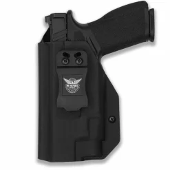 We The People Holsters Springfield Echelon with Streamlight TLR-7 HL-X Light IWB Holster Clearance