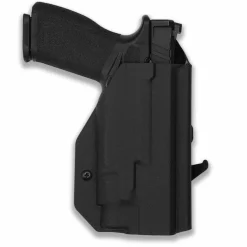 We The People Holsters Springfield Echelon with Streamlight TLR-7 HL-X Light OWB Holster