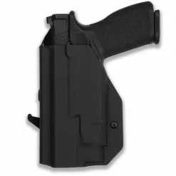 We The People Holsters Springfield Echelon with Streamlight TLR-7 HL-X Light OWB Holster