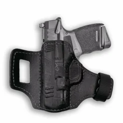 We The People Holsters Springfield Hellcat Independence Leather OWB Holster