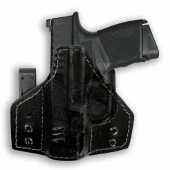 We The People Holsters Springfield Hellcat Independence Leather IWB Holster Hot