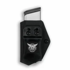 We The People Holsters Springfield Hellcat Kydex Concealed Carry IWB Magazine Carrier / Holster Best