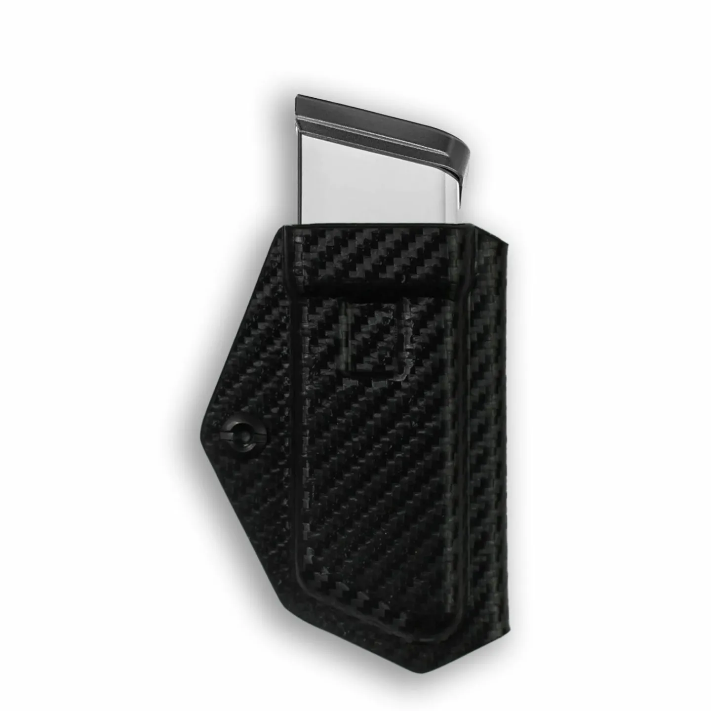 We The People Holsters Springfield Hellcat Kydex Concealed Carry IWB Magazine Carrier / Holster Best