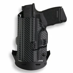 We The People Holsters Springfield Hellcat OWB Holster Sale