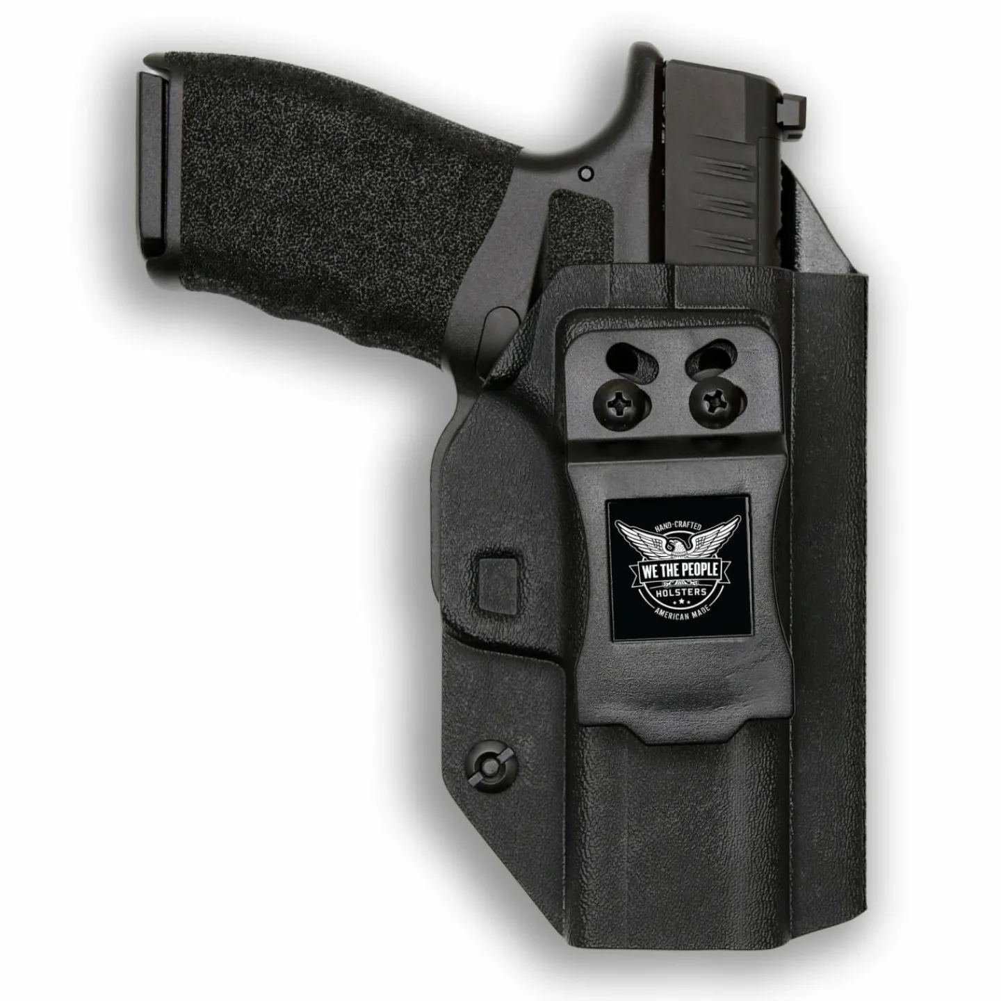 We The People Holsters Springfield Hellcat Pro IWB Holster Outlet