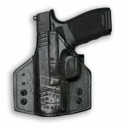 We The People Holsters Springfield Hellcat Pro Independence Leather IWB Holster New