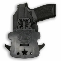 We The People Holsters Springfield Hellcat Pro OWB Holster