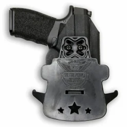 We The People Holsters Springfield Hellcat Pro OWB Holster
