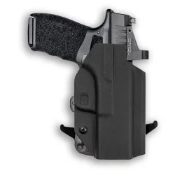 We The People Holsters Springfield Hellcat Pro Red Dot Optic Cut OWB Holster Online