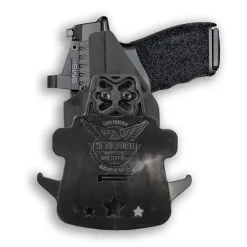 We The People Holsters Springfield Hellcat Pro Red Dot Optic Cut OWB Holster Online
