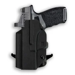 We The People Holsters Springfield Hellcat Pro Red Dot Optic Cut OWB Holster Online