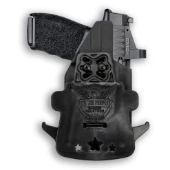 We The People Holsters Springfield Hellcat Pro Red Dot Optic Cut OWB Holster Online