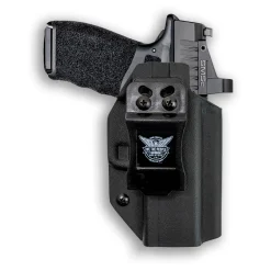 We The People Holsters Springfield Hellcat Pro Red Dot Optic Cut IWB Holster Discount
