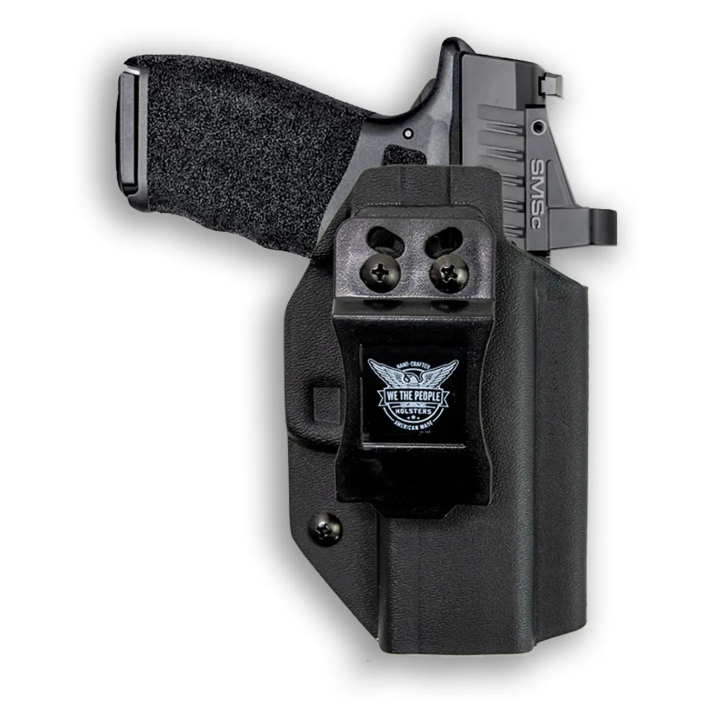 We The People Holsters Springfield Hellcat Pro Red Dot Optic Cut IWB Holster Discount