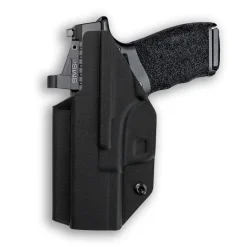 We The People Holsters Springfield Hellcat Pro Red Dot Optic Cut IWB Holster Discount