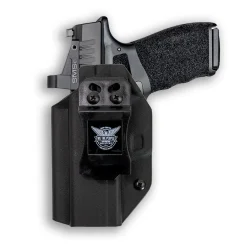 We The People Holsters Springfield Hellcat Pro Red Dot Optic Cut IWB Holster Discount