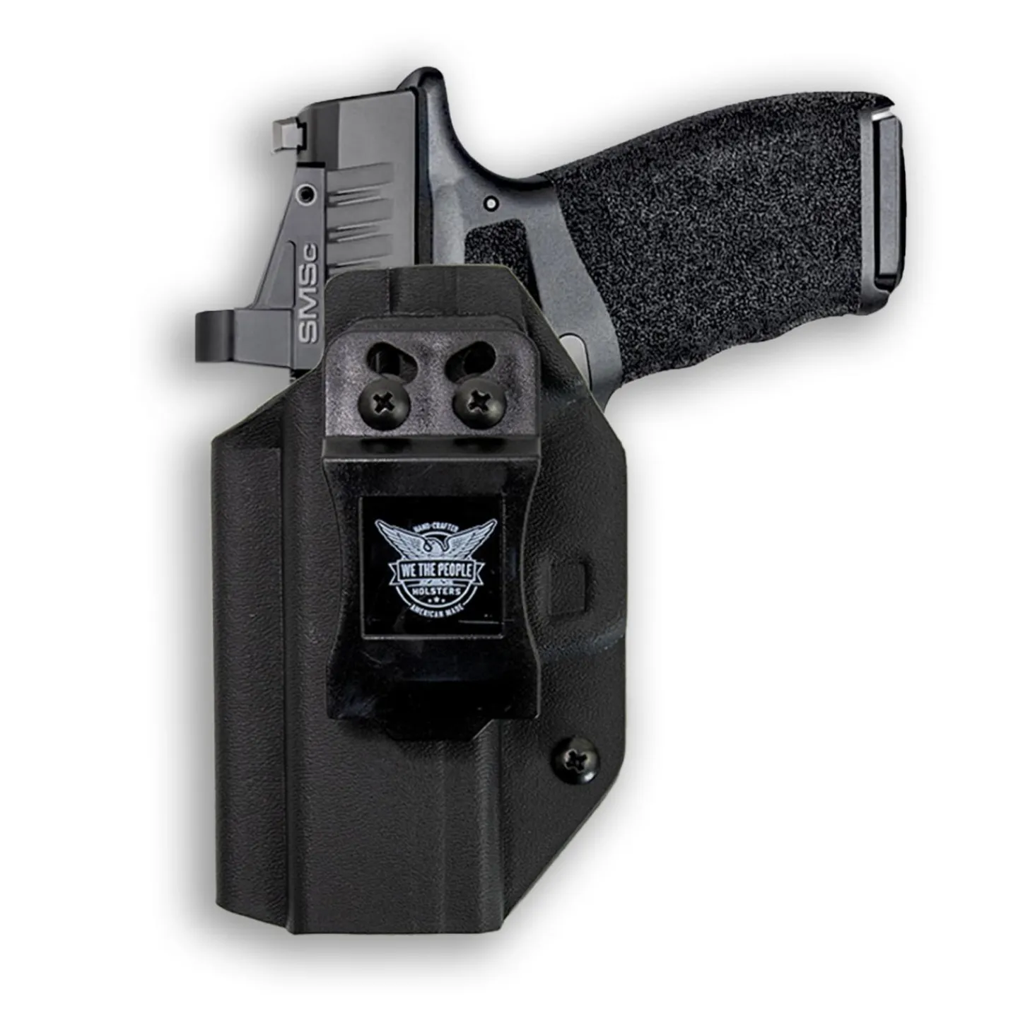 We The People Holsters Springfield Hellcat Pro Red Dot Optic Cut IWB Holster Discount