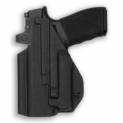 We The People Holsters Springfield Hellcat Pro with Olight PL-Mini 2 Valkyrie Red Dot Optic Cut IWB Holster New