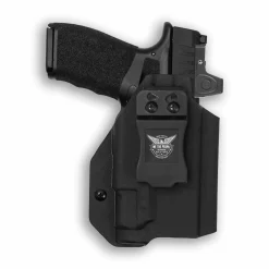 We The People Holsters Springfield Hellcat Pro with Streamlight TLR-7 Sub Light Red Dot Optic Cut IWB Holster Clearance